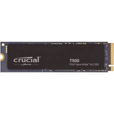 M.2 NVMe SSD 4.0TB Crucial T500, Bulk OEM